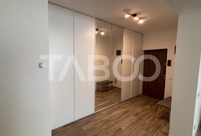 Apartament la prima inchiriere cu 2 camere + loc de parcare - 12