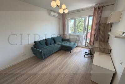 Premium Studio - Grozavesti - Regie Residence Faza 2 - 4