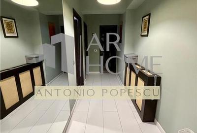 Apartament 3 camere, garaj propriu, mobilat si utilat, central, Ploies - 20