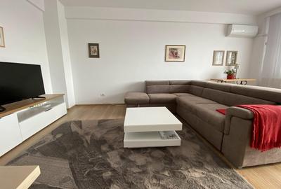 Pipera Lake,cu spatii de depozitare,renovat,foarte curat,.garaj - 4