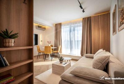 Doua apartamente moderne, Intre Lacuri - 6
