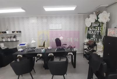 Spatiu Comercial Stradal Șoseaua Colentina zona Teiul Doamnei Suveica - 12