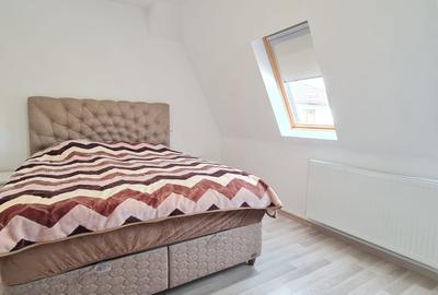 Duplex de vanzare Izvor - 12