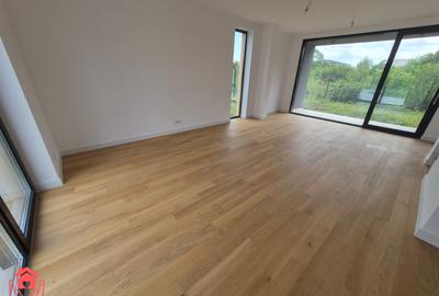 METROU LAMINORULUI (Meadows)- Vila cu priveliste catre lac, libera, comision 0% - 9