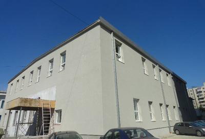 Tati Center 2, 13 Septembrie, 313 mp  0% comision!
