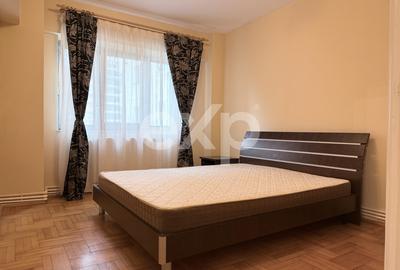 Apartament cu 2 camere de închiriat, strada 9 Mai, zona centrală - 4