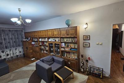 Casă ULTRACENTRALĂ + garaj – ideală firmă sau locuință - 6