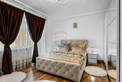Apartament spațios de vânzare în zonă selectă -Strada Mozart - 8
