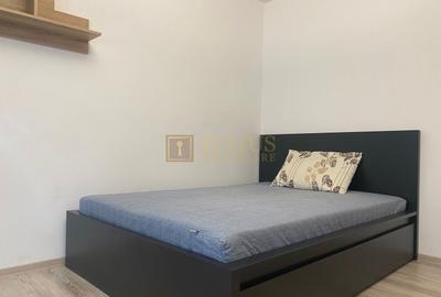 1 camera, Str. Barbu Iscovescu - Complex Studentesc. - 5