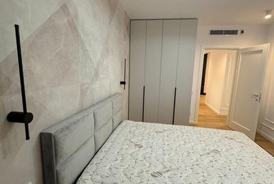 3 camere II  ultralux II  parcare inclusă II 100 mp - 9
