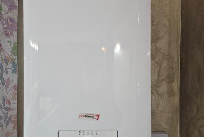 Casa de Vanzare P+1 In Agigea Teren 400mp Garaj - 14