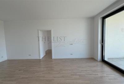 De Vanzare | Apartament 3 camere |THE IVY  Baneasa - 6