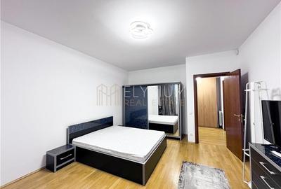 Apartament de inchiriat 4 camere Soseaua Nordului Herastrau - 19