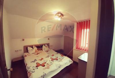 Casă / Vilă cu 7 camere   în zona Bran-Tohanita - 31