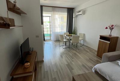 Apartament de vânzare –  2 camere 87.000 €  Mamaia Summerland - 7