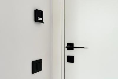 Apartament intabulat, 2 camere decomandat, 54 mp, bloc nou, centru, Palas Campus - 4