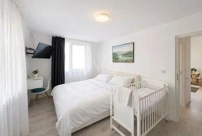 Apartament 2 camere zona Panemar ,Florești , parter înalt. - 3