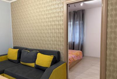 Apartament cu doua camere, soseaua Oltenitei,  85.000€ - 3
