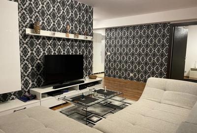 Apartament 2 Camere | Palladium Residence | Balcon | Centrala | Metrou - 1