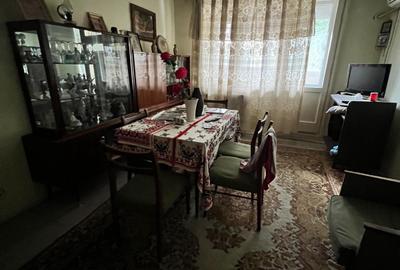 Pantelimon-Delfinului, 2 camere de vanzare, 53 mp, decomandat - 4