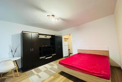 Garsoniera de inchiriat in zona Gheorgheni - 1