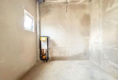Apartamente cu 1 camera si dressing la etajul 1 la intrare in Giroc - 6