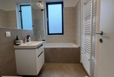 BANEASA STEJARII THE IVY APARTAMENT 4 CAMERE  ROVERE | PARCARE - 13