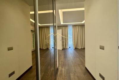 Penthouse cu 5 Camere *400mpc* / 67mp terasa / View 360 / Bd. Kiseleff - 34