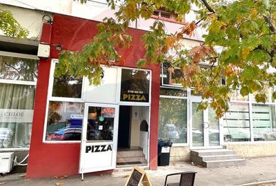 Spațiu comercial, de 40 mp, în Rogerius