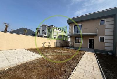 Casa P+1, teren 300 mp, 110 mp utili, Magnolia, Pielesti - 1