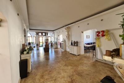 Câmpina, locație strategică pentru clinică medicală, centru de recuperare, spa - 10