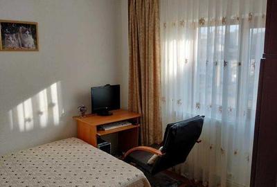 APARTAMENT 3 CAMERE - BULEVARD - 5