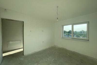 Duplex nou cu 4 camere, amplasament excelent în Moșnița Veche - 13