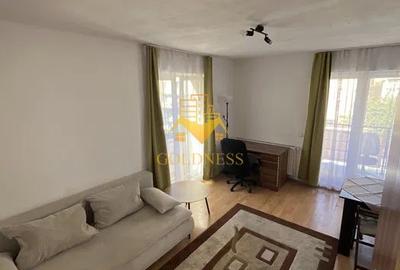 Garsoniera, Studium Green, Iulius Mall, Fsega, Gheorgheni, - 1