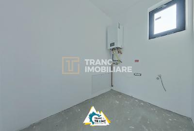 Vila in stil mediteranean cu 3 camere construita in 2024 in Vlaidimirescu - 7
