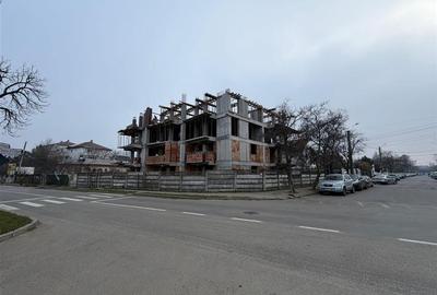 Park 69 - Unirea Principatelor, garsoniera 46 mp utili,etaj 1,Tva inclus - 4