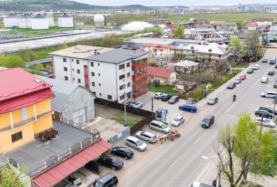 Spațiu industrial de închiriat - 2
