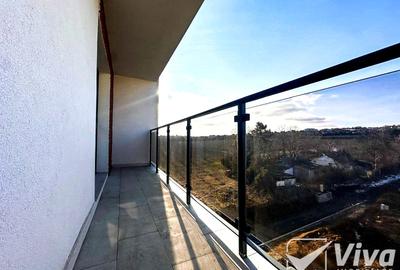 ESQ Village 3 – Platou Galata! Ap 3 camere, 61 mp, intabulat - 9