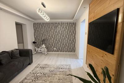 APARTAMENT 2 CAMERE | ZONA TOMIS 1 | SPITALUL JUDETEAN | MOBILAT - 1