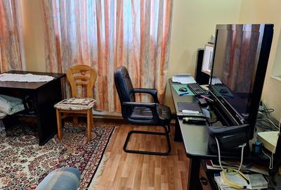 DE VANZARE  VILA P+1   CU  2665 MP TEREN - 8