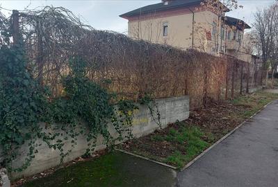 TECHIRGHIOL - CENTRU PRIMARIE TEREN 760 MP. IDEAL  PENSIUNE, BLOC, URBANISM P+2 - 13