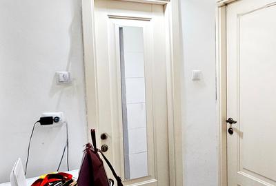 Apartament 2 camere cu loc de parcare si mansarda locuibila,zona Precista- Sc.10 - 11