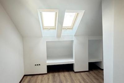 HORTENSIEI apartament pe 2 nivele etaj4 +parcare ext.! - 7