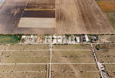 Teren Industrial Sere Codlea - 9