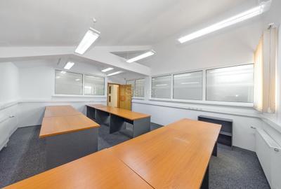 Cladire birouri individuala - 29