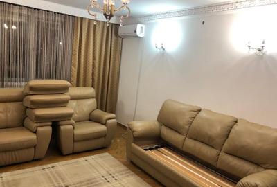 Apartament de inchiriat inchiriere in Constanta centru - 13