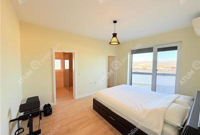 Penthouse 3 camere 85 mp utili parcare subterana boxa 110 mp teresa - 11