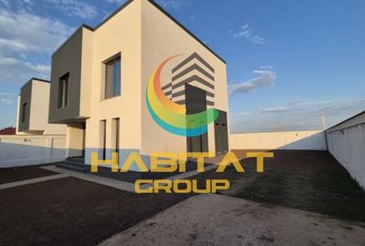 Casa de vanzare - Acces facil Bucuresti 500mp Teren - 1