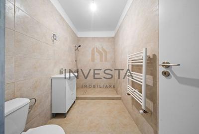 Apartament 3 camere 88 mp cu terasa de 28 mp | Finisat | Intre Lacuri - 5