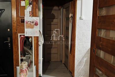 Apartament 2 Camere, De Vanzare, Hol Patrat ,Dambu Pietros - 7